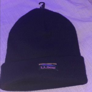 ll bean hat